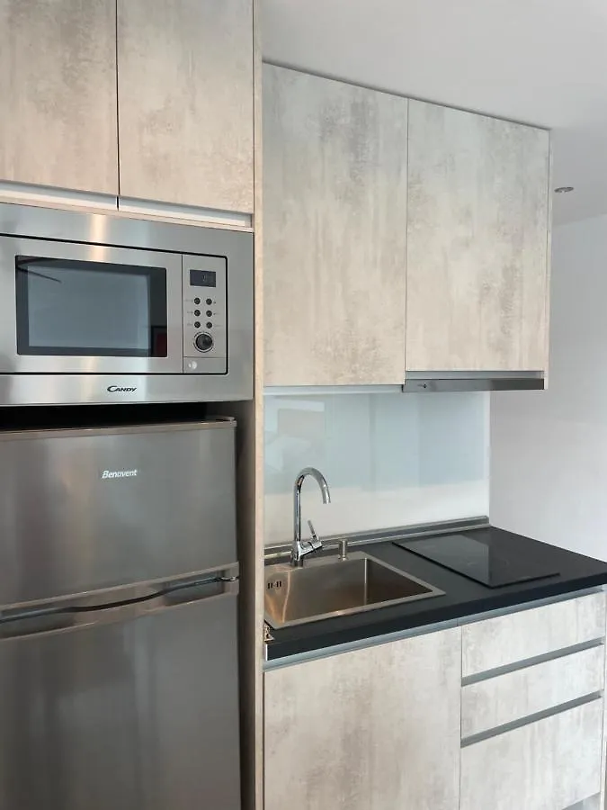 Allegra Suite Màlaga